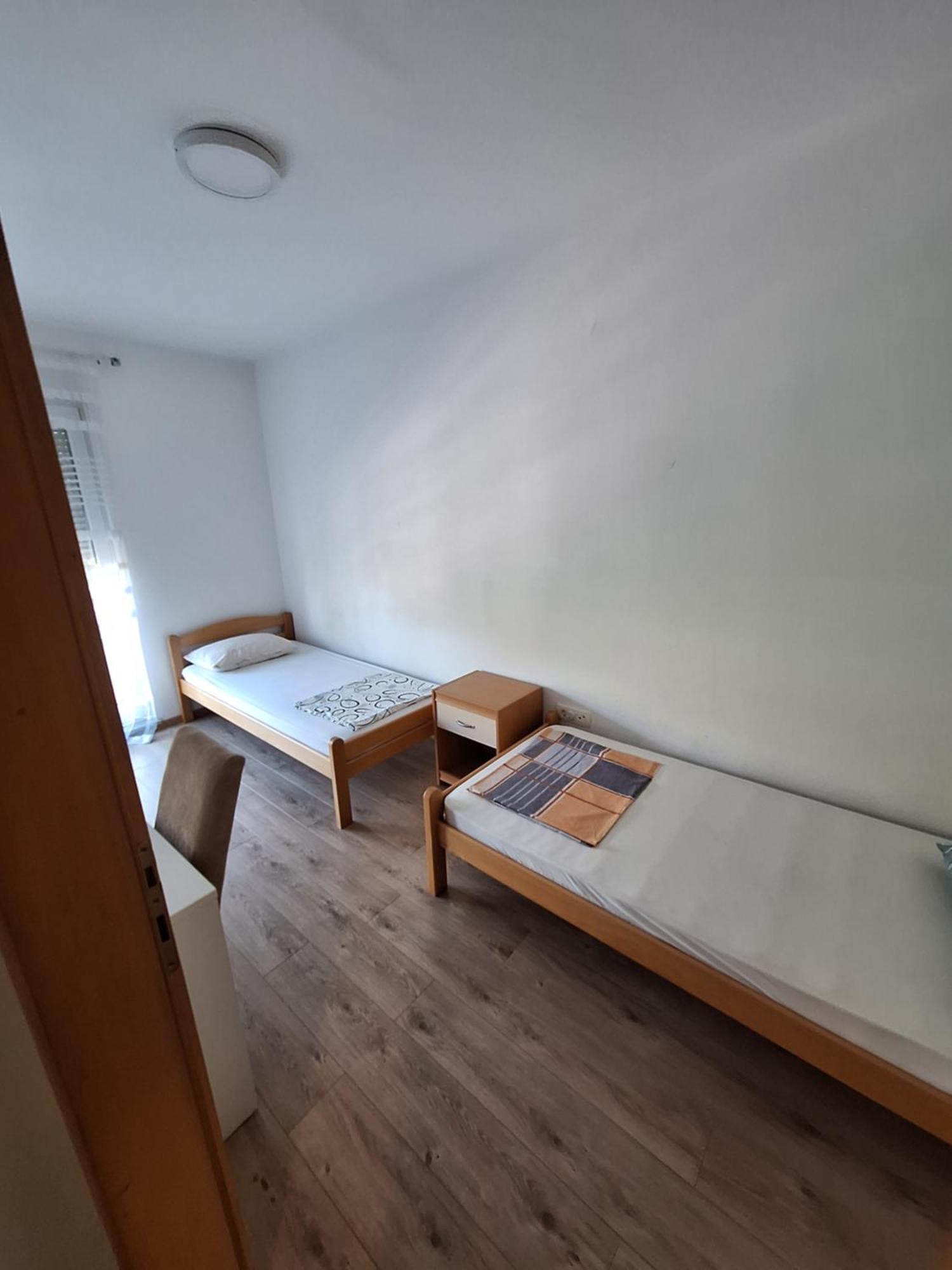 Apartment Enjoy Free Private Parking Mostar Extérieur photo