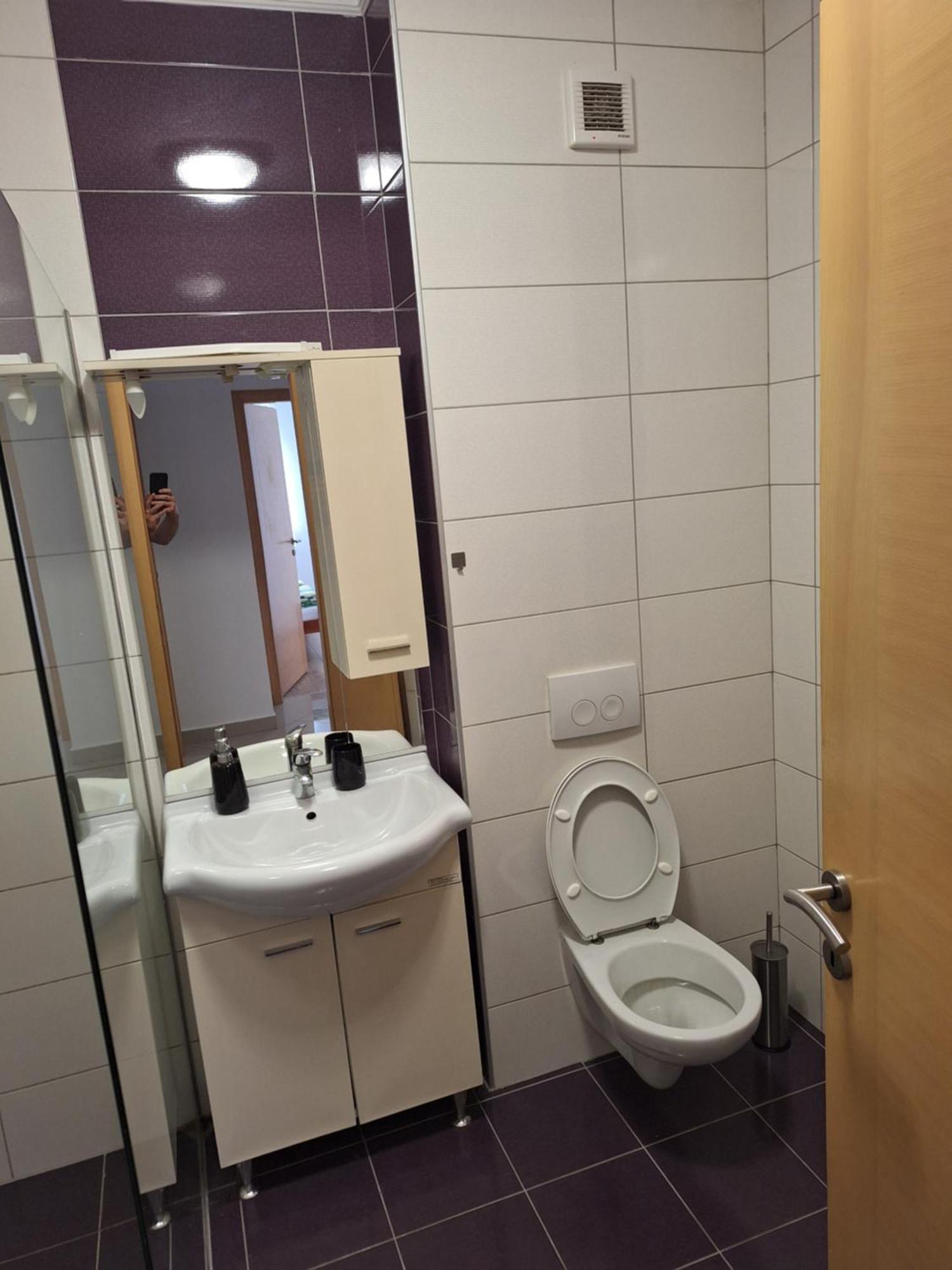 Apartment Enjoy Free Private Parking Mostar Extérieur photo