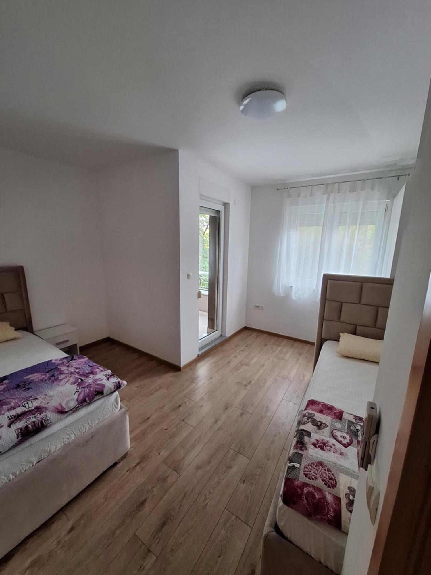 Apartment Enjoy Free Private Parking Mostar Extérieur photo