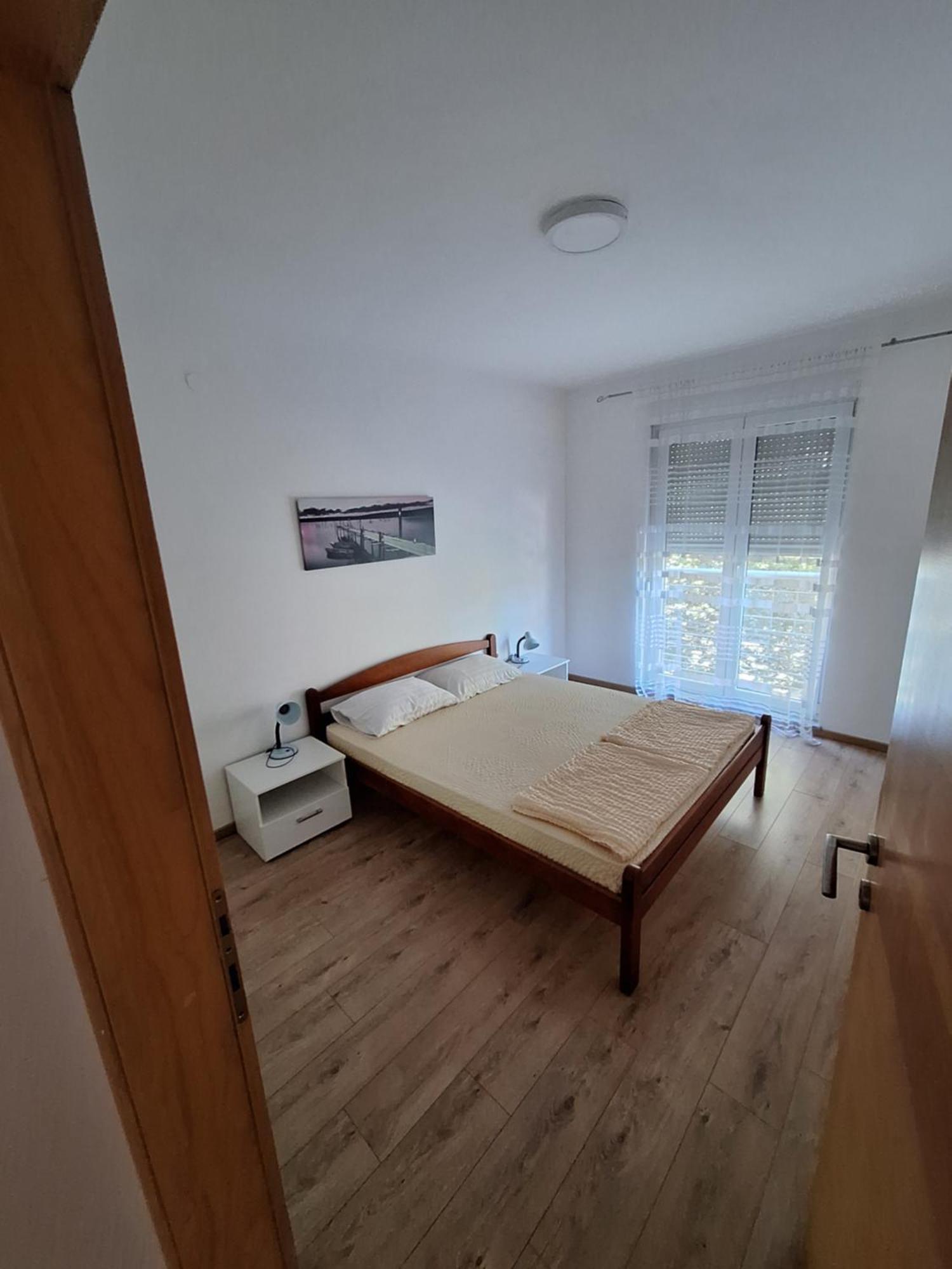 Apartment Enjoy Free Private Parking Mostar Extérieur photo