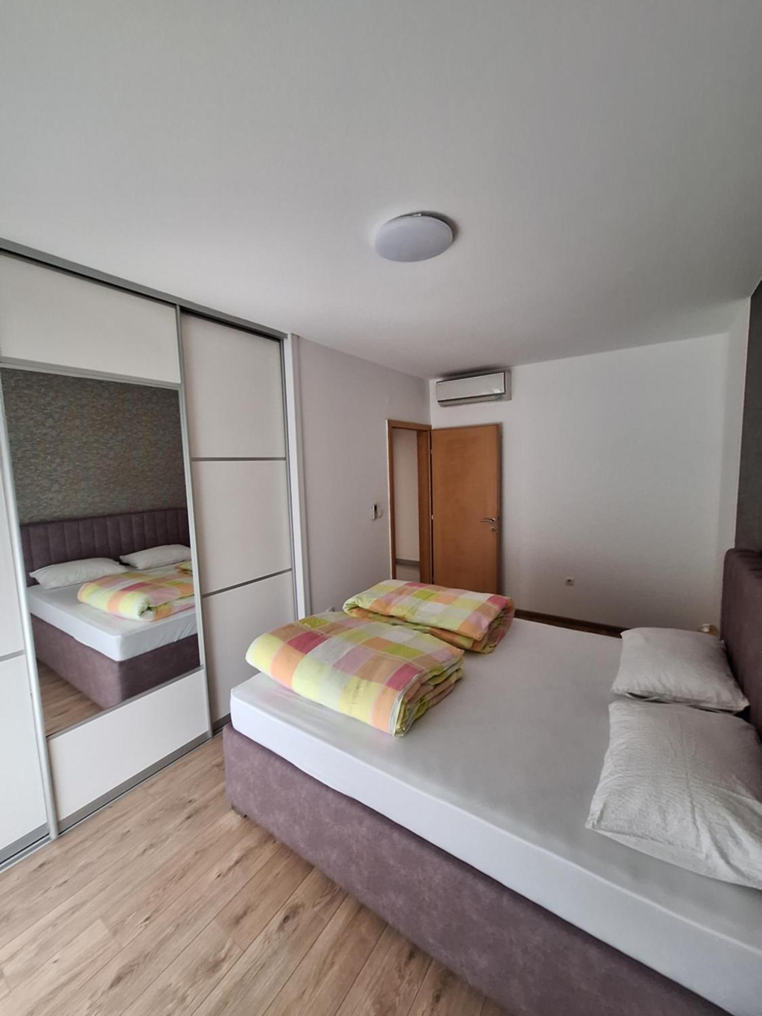 Apartment Enjoy Free Private Parking Mostar Extérieur photo