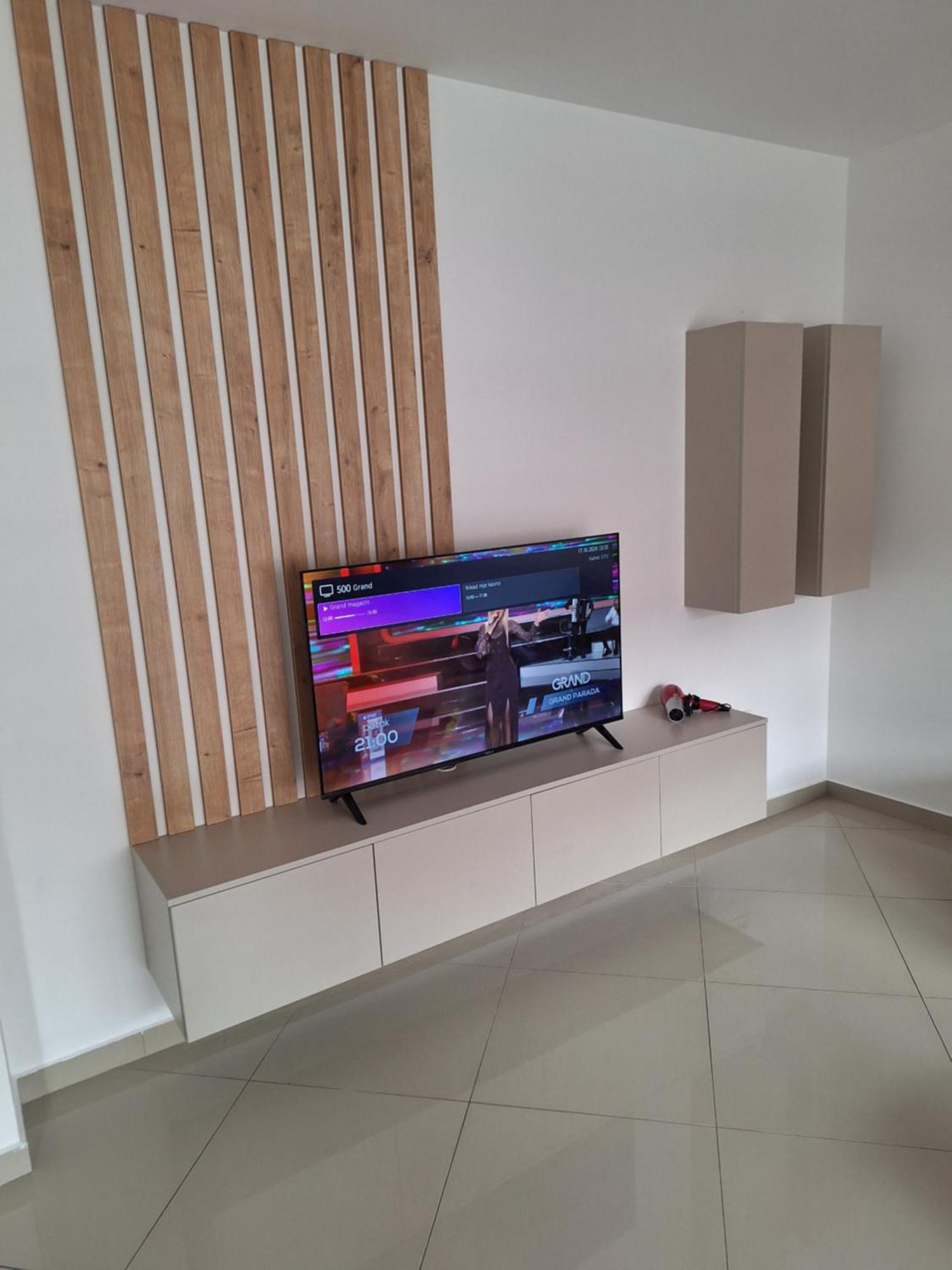 Apartment Enjoy Free Private Parking Mostar Extérieur photo