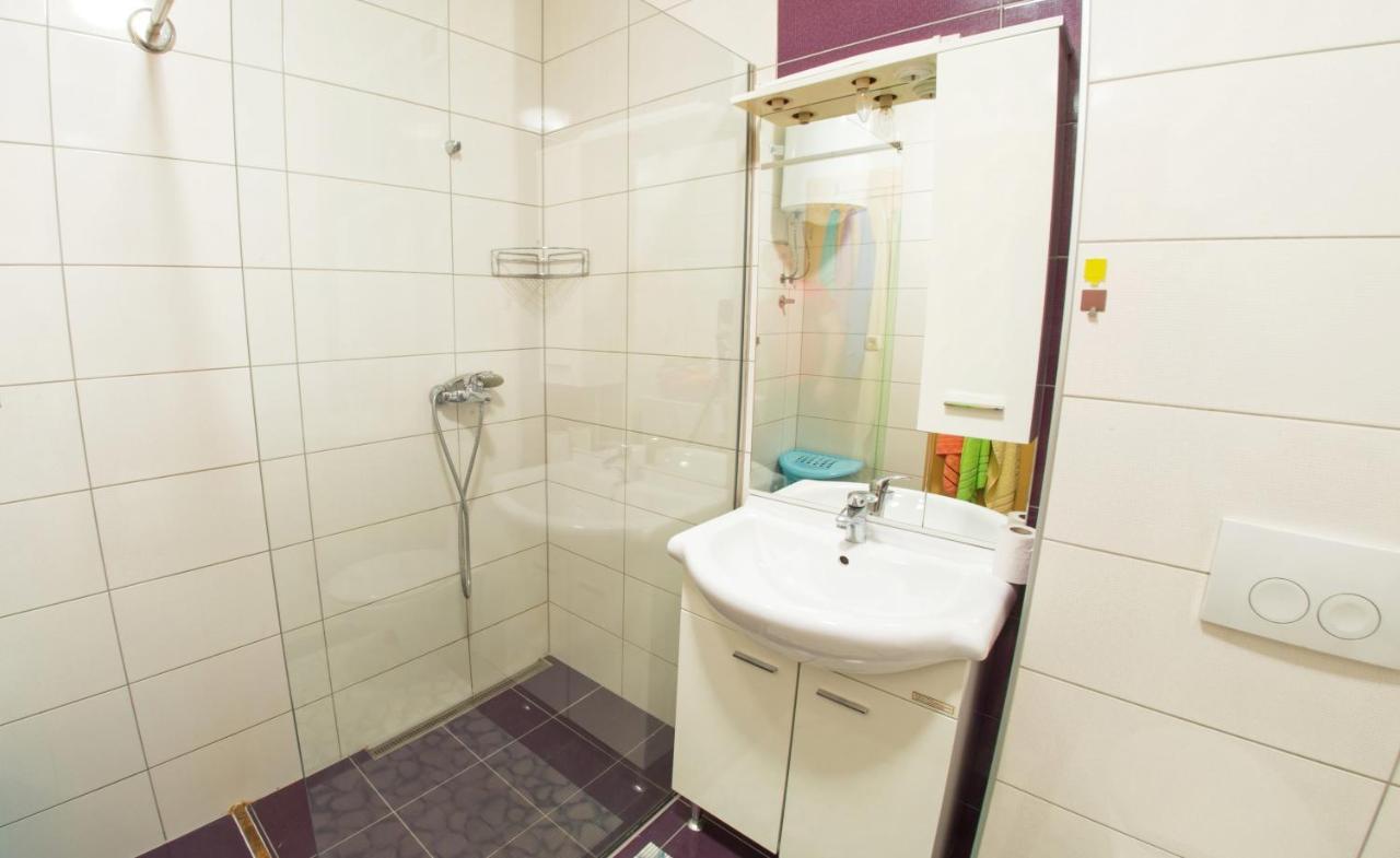 Apartment Enjoy Free Private Parking Mostar Extérieur photo