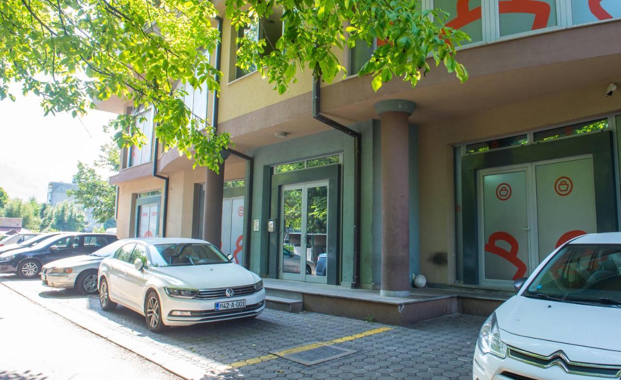 Apartment Enjoy Free Private Parking Mostar Extérieur photo