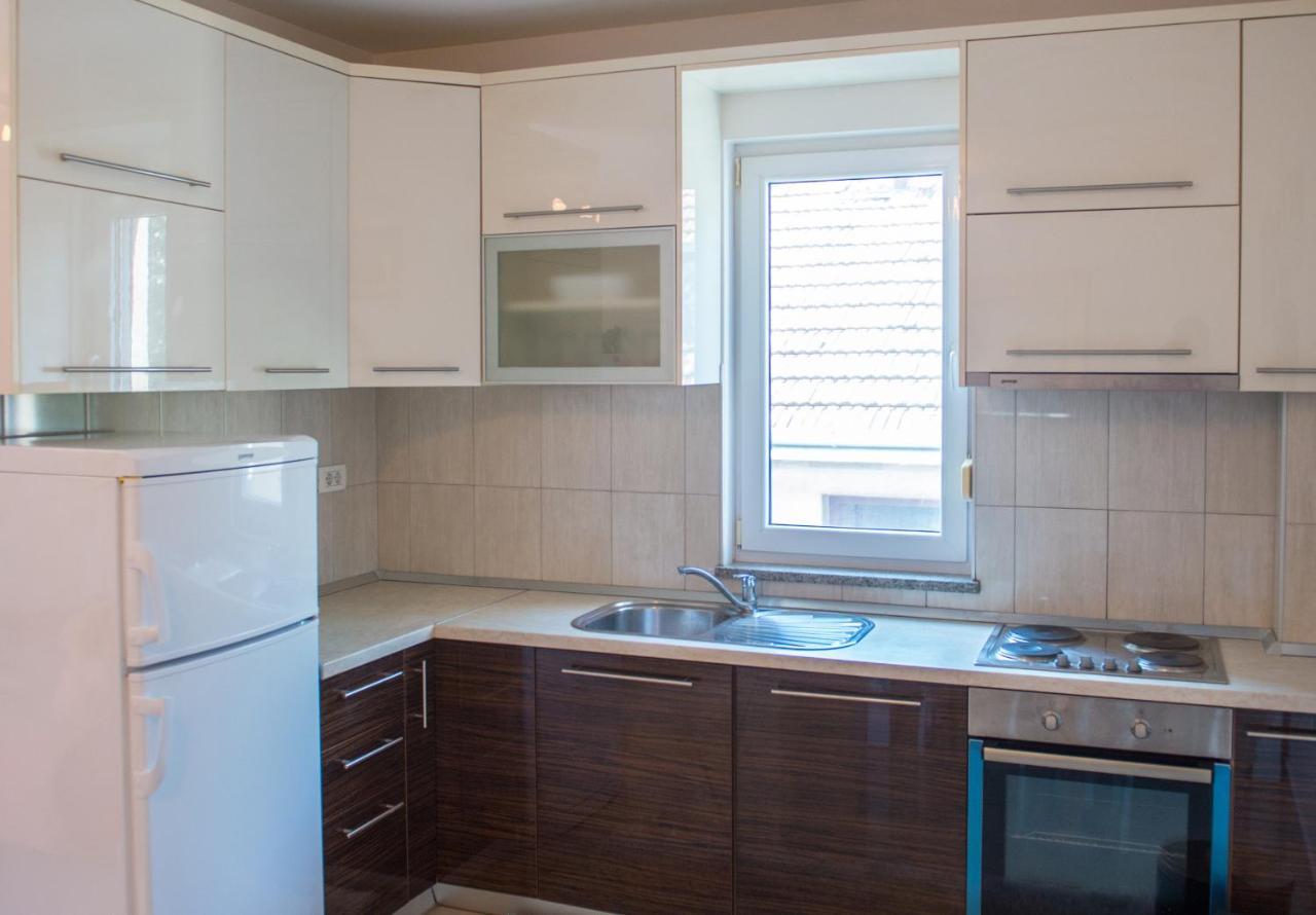 Apartment Enjoy Free Private Parking Mostar Extérieur photo