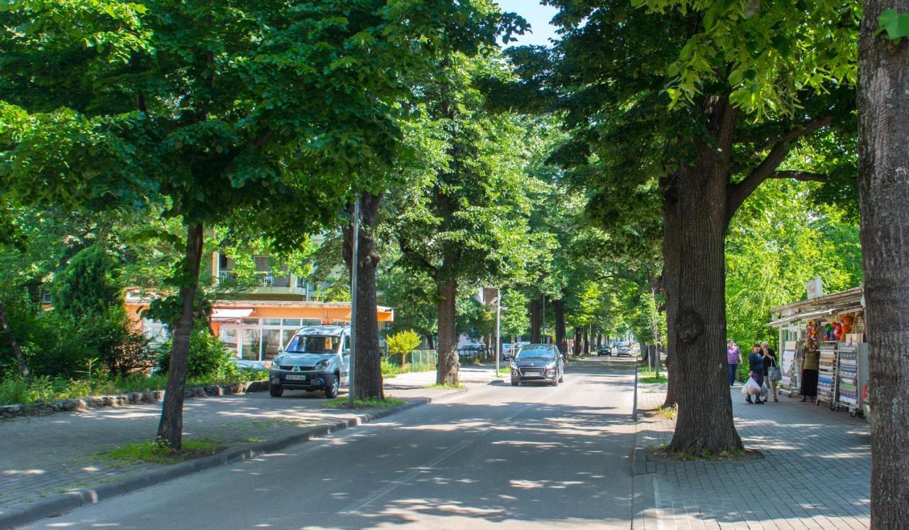 Apartment Enjoy Free Private Parking Mostar Extérieur photo