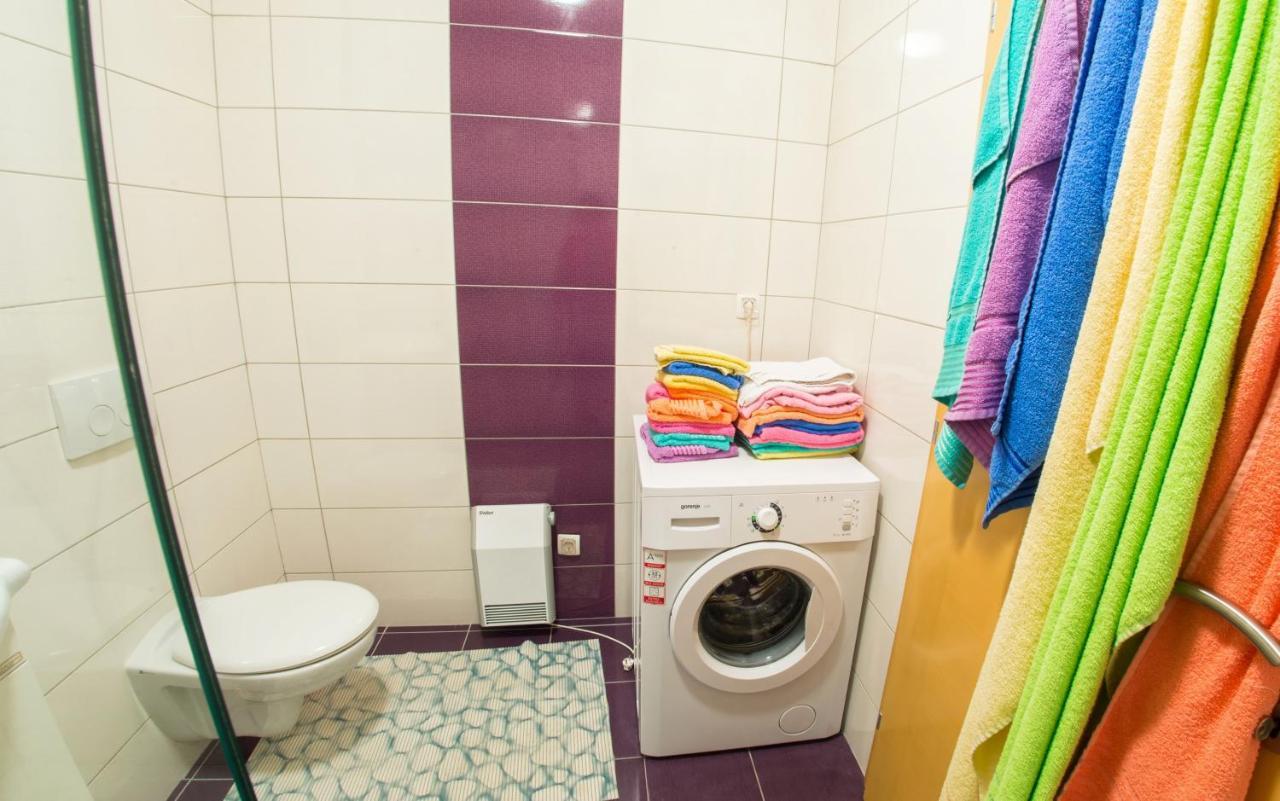 Apartment Enjoy Free Private Parking Mostar Extérieur photo